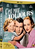 C'est pour toujours - Combo Blu-ray + DVD