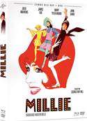 Millie - Combo Blu-ray + DVD
