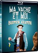 Ma Vache et moi - Blu-ray single