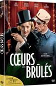 Coeurs Brûlés - DVD