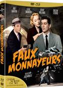 Faux-monnayeurs - Combo Blu-ray + DVD