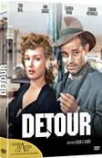 Détour - DVD