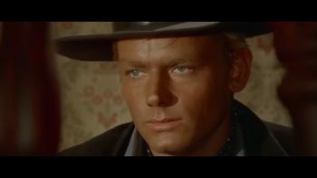 Pistolets pour un massacre - Blu-ray single