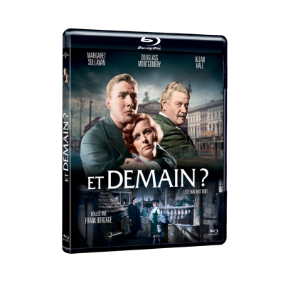 Et demain ? - Blu-ray single