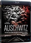 Auschwitz - Blu-ray