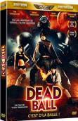 Dead Ball - DVD