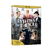Rythmes d'amour - Combo Blu-ray + DVD