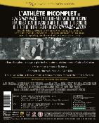 L'Athlète incomplet - The Strong Man - Combo Blu-ray + DVD