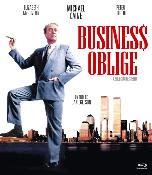 Business oblige - Blu-ray single
