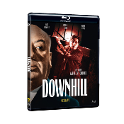Downhill (C'est la vie) - Blu-ray single