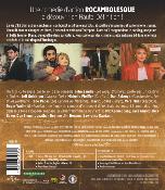 Série noire pour une nuit blanche - Blu-ray single