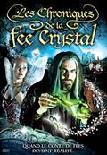 Les Chroniques de la fée Crystal - DVD