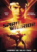 Spirit Warrior - DVD