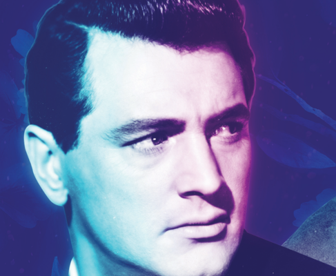 Rock Hudson