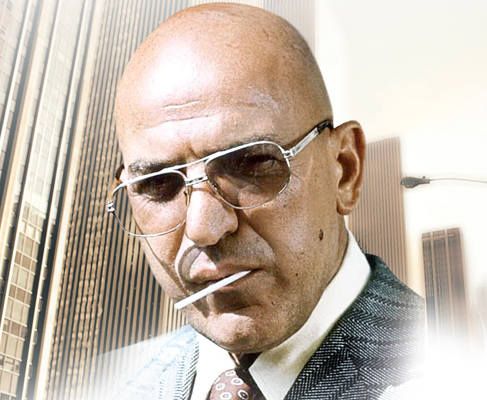 Kojak