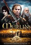 Merlin - DVD