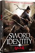 Sword Identity - DVD