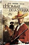 L'Homme de la Sierra - DVD