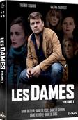 Les dames - Vol.1 - DVD