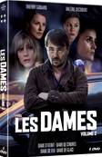 Les Dames - Vol.2 - DVD