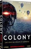Colony - Intégrale saison 2 - DVD