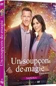 Un soupçon de magie - intégrale saison 6 - Coffret 4 DVD