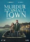 Murder in a Small Town - Intégrale saison 1 - Coffret 3 DVD