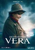 Les Enquêtes de Vera - Intégrale saison 14 - Coffret 2 DVD