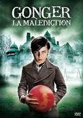 Gonger, la malédiction - DVD