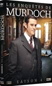 Les Enquêtes de Murdoch - Saison 4 - Vol. 2 - Coffret 3 DVD