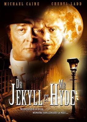 Dr Jekyll et Mr Hyde - DVD