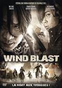 Wind Blast - DVD