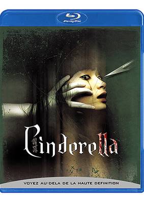 Cinderella - Blu-ray