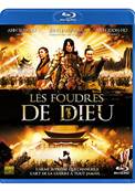 Les Foudres de Dieu - Blu-ray