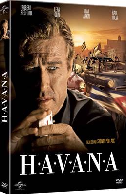 Havana - DVD