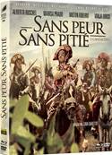 Sans Peur, Sans Pitié (O Cangaceiro) - Combo Blu-ray + DVD