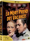 La Mort prend des vacances - COMBO (Blu-Ray + DVD)