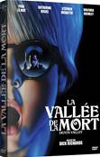 La Vallée de la mort - DVD