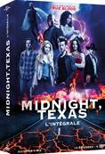 Midnight, Texas - L'intégrale - DVD