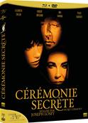Cérémonie secrète - Combo Blu-ray + DVD