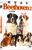 Beethoven 2 - DVD