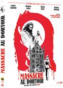 Massacre au dortoir - Combo Blu-ray + DVD