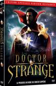 Doctor Strange - Edition spéciale version restaurée - DVD