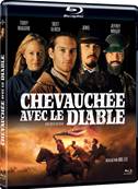 Chevauchée avec le diable - Blu-ray single