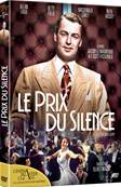 Le Prix du silence - Gatsby le Magnifique - DVD