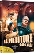 La Vie future - DVD