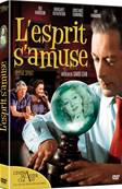 L'Esprit s'amuse - DVD