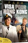 Visa pour Hong Kong - DVD