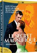 Le Secret magnifique - Combo Blu-ray + DVD