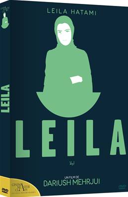 Leila - DVD